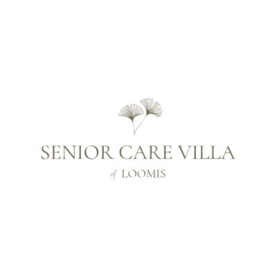 Senior Care Villa Of Loomis